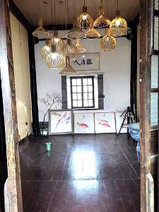 KUNMING - Le Vieux Quartier - 047